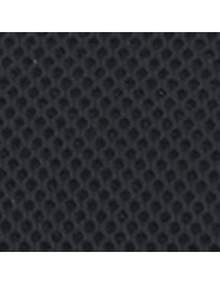 Air Deluxe 3D Crespo quilted cover