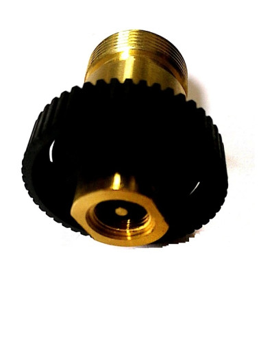 Tragbarer Grill Iroda Blue Butsir O-Grill 500