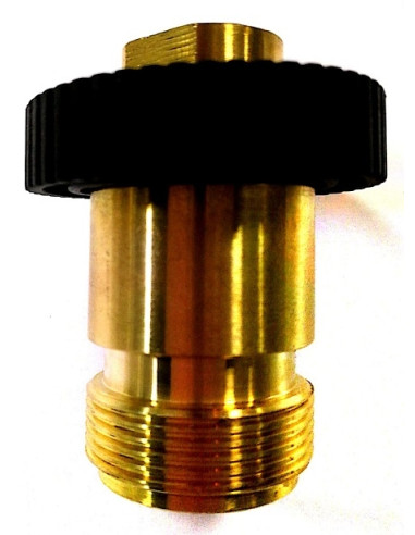 Portable barbecue Iroda Blue Butsir O-Grill 500