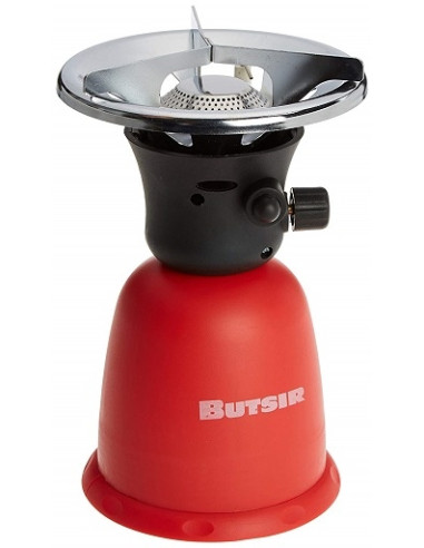 Réchaud portable Natura Butsir