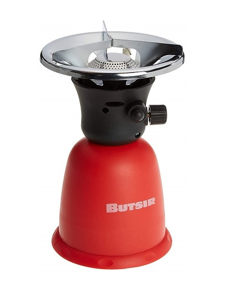 Forno portatile Natura Butsir