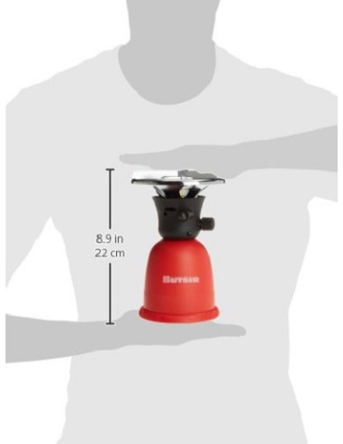 Natura Butsir portable stove