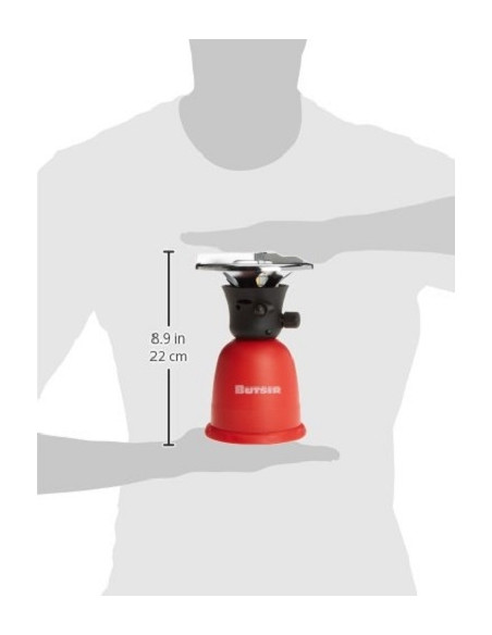 Natura Butsir portable stove