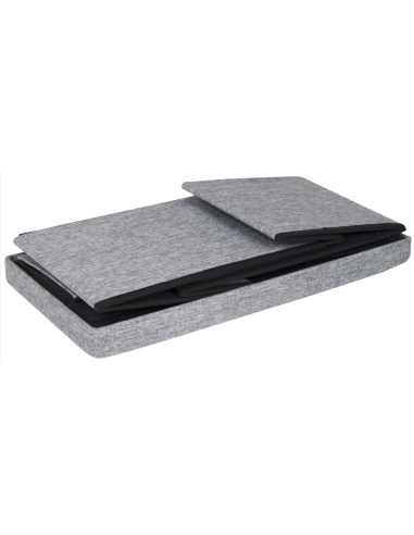Pouf à tiroir pliant Bo-Camp XL