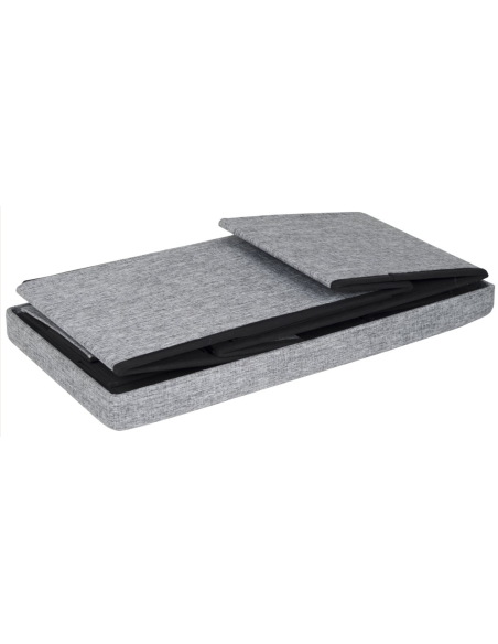 Pouf à tiroir pliant Bo-Camp XL