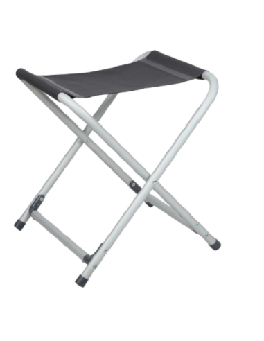 Tabouret de plage sans dossier