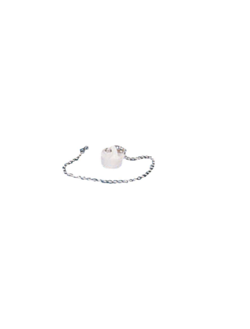 Tapón con cadena para desagüe Zadi