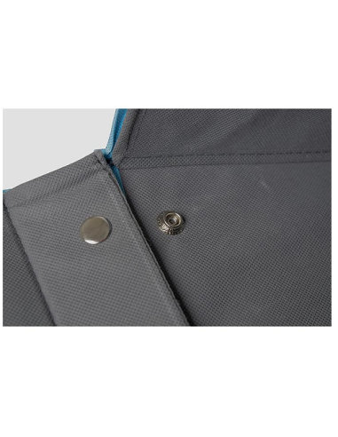 Armoire pliante à 3 tiroirs pliants Bo-camp