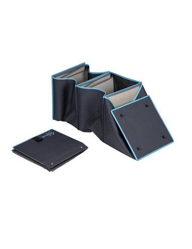 Folding cabinet with 3 folding drawers Bo-camp