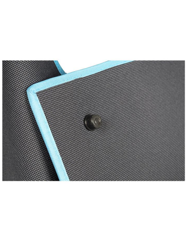 Armario plegable de 3 cajones abatibles Bo-camp