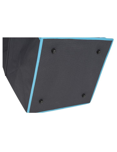 Armoire pliante à 3 tiroirs pliants Bo-camp