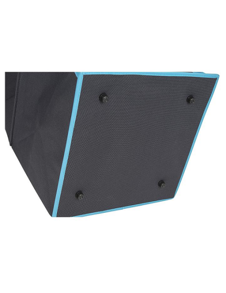 Armario plegable de 3 cajones abatibles Bo-camp