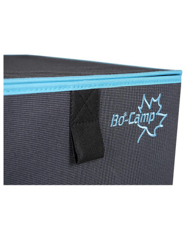 Armario plegable de 2 cajones abatibles Bo-camp