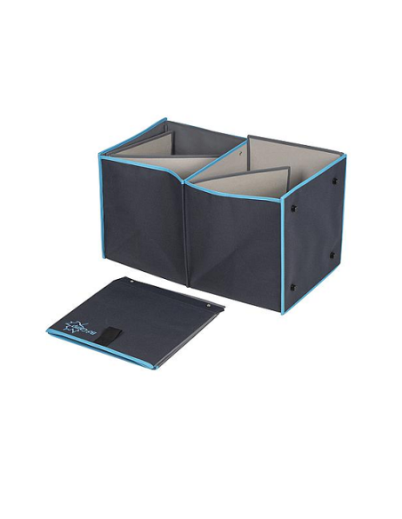 Folding cabinet with 2 folding drawers Bo-camp