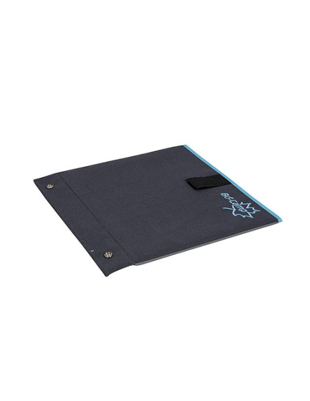 Armario plegable de 2 cajones abatibles Bo-camp