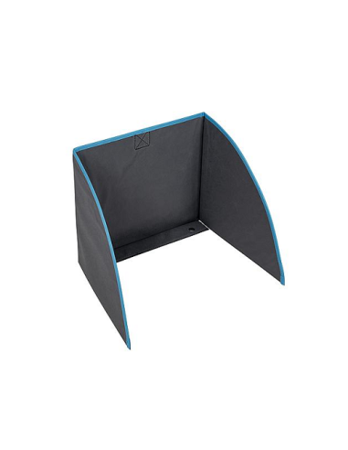 Klappschrank mit 2 Klappschubladen Bo-camp