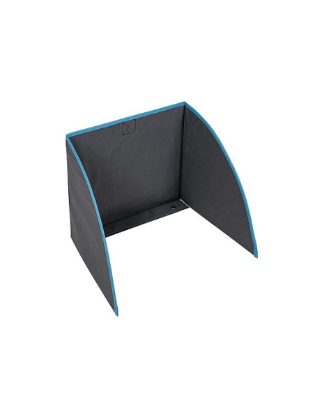 Klappschrank mit 2 Klappschubladen Bo-camp