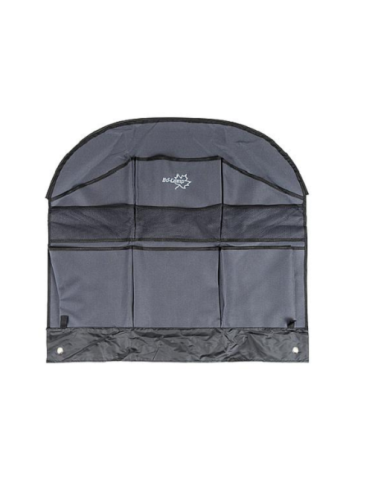 Bo-Camp Radabdeckungs-Organizer