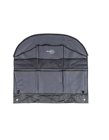 Bo-Camp Radabdeckungs-Organizer Bo-Camp Radabdeckungs-Organizer