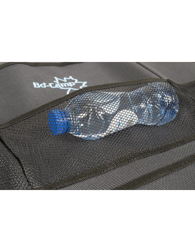 Bo-Camp Radabdeckungs-Organizer