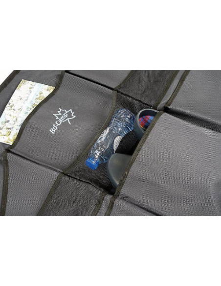 Bo-Camp Radabdeckungs-Organizer Bo-Camp Radabdeckungs-Organizer