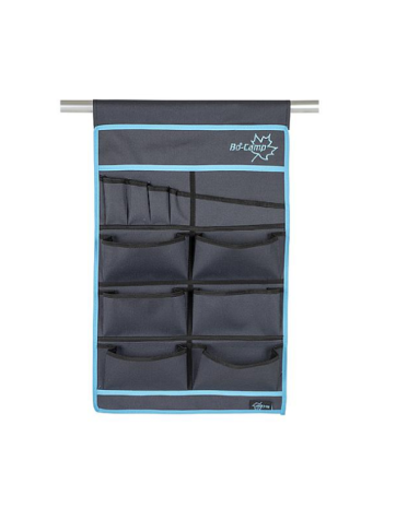 11-compartment Bo-camp organizer