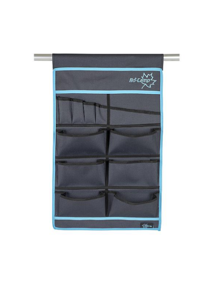 11-compartment Bo-camp organizer