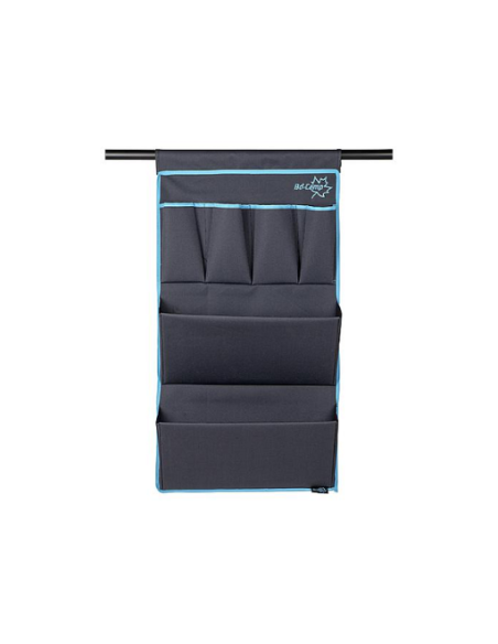 6-compartment Bo-camp organizer