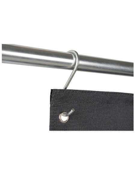 6-compartment Bo-camp organizer