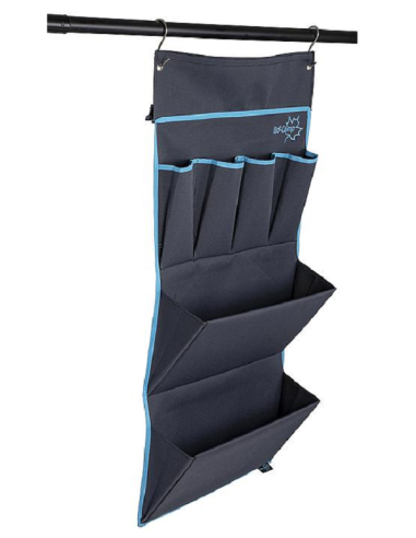 6-compartment Bo-camp organizer