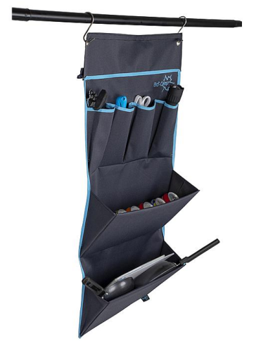 6-compartment Bo-camp organizer