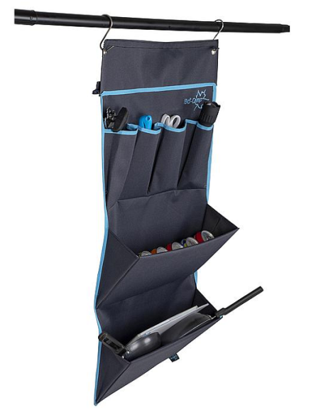 6-compartment Bo-camp organizer