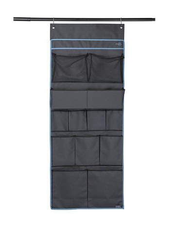 Bo-camp XL Organizer mit 14 Fächern