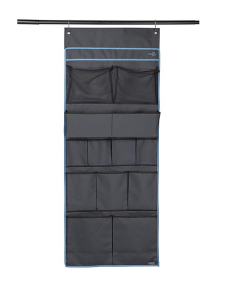 Bo-camp XL Organizer mit 14 Fächern