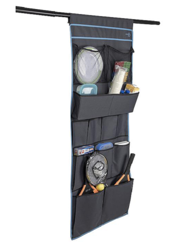 14-compartment Bo-camp XL organizer