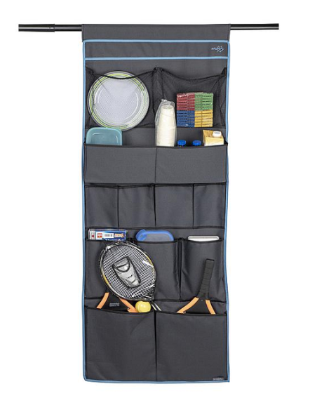 Bo-camp XL Organizer mit 14 Fächern