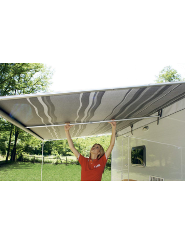 Rafter Fiamma Barra para toldo Caravanstore XL