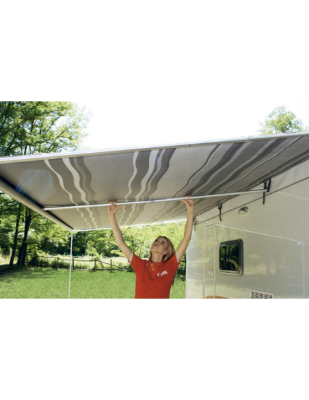 Rafter Fiamma Barra para toldo Caravanstore XL Rafter Fiamma Barra para toldo Caravanstore XL