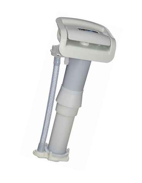 Serbatoio manuale wc thetford c200