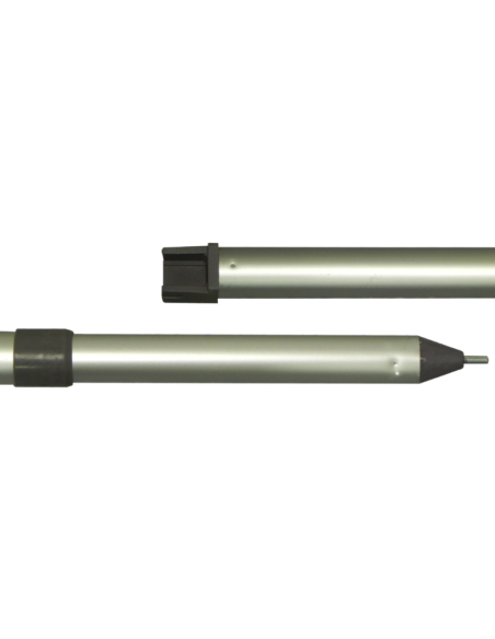 Sparren Fiamma Barra para tello Caravanstore XL