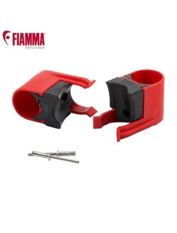 Parachoques Amortiguador para Carry-Bike Fiamma