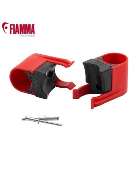 Ammortizzatore per Carry-Bike Fiamma