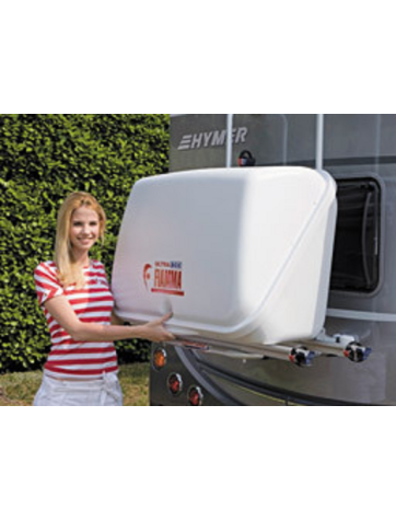320 litri UltraBox Fiamma