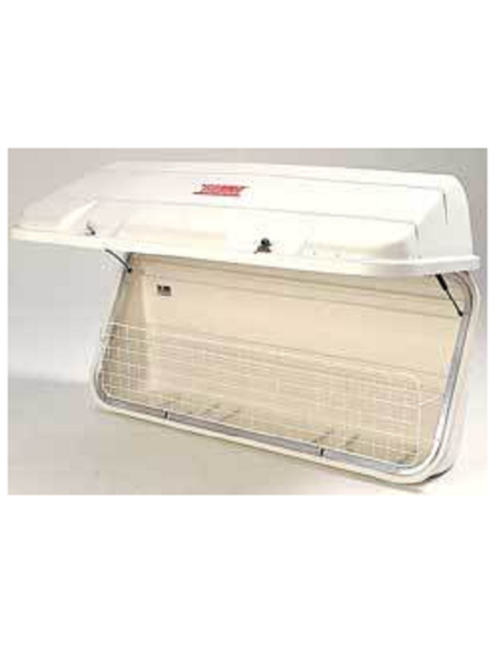 320 Liter UltraBox Fiamma Truhe