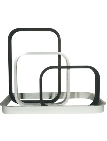 Inner frame for Boidron windows