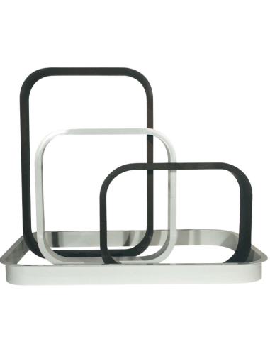 Inner frame for Boidron windows