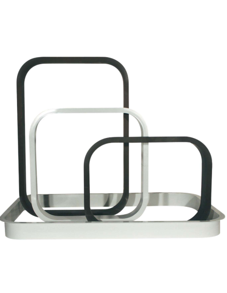 Inner frame for Boidron windows Inner frame for Boidron windows