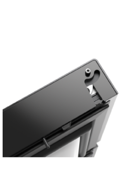 Frigorifero Dometic RC 10.4 con compressore da 70 litri. Frigorifero Dometic RC 10.4 con compressore da 70 litri.