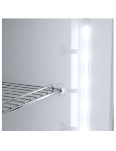 Réfrigérateur Dometic RC 10.4 avec compresseur de 70 litres.