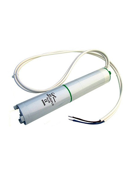 Tauchwasserpumpe 19 L. 12 V 1,9 bar Comet Geo-Duplo Plus